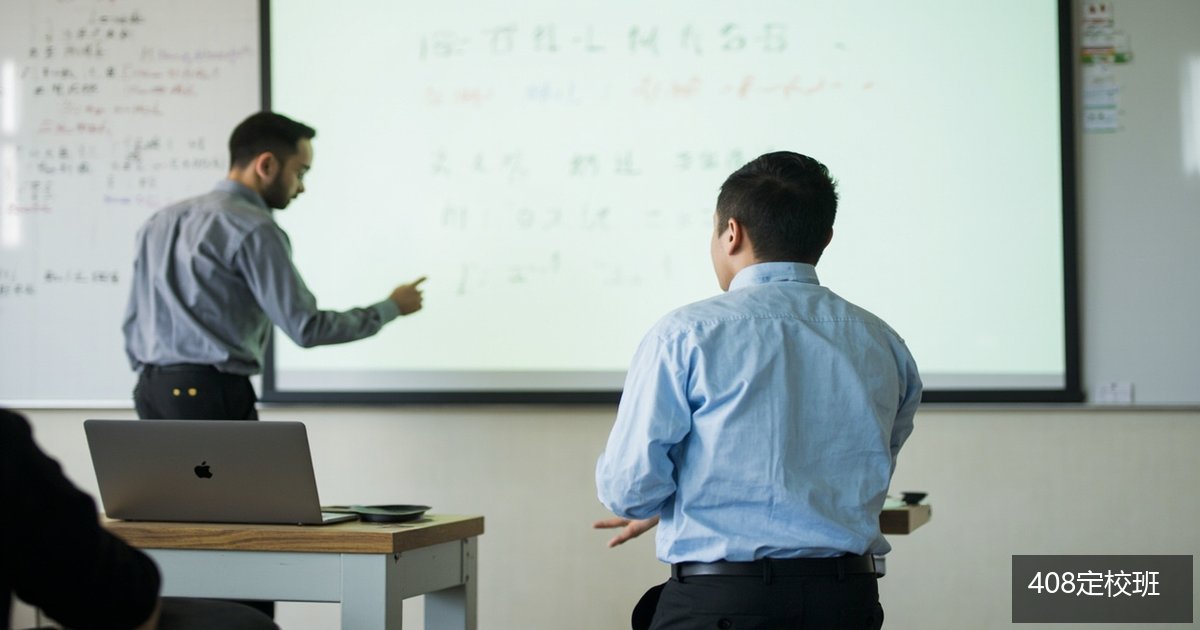 408四科一科一师是怎么排的?研芝士李栈老师全科统筹和分科主讲怎么分工问程老师