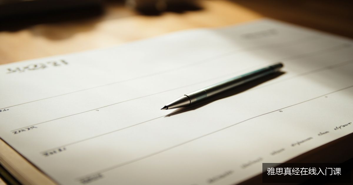雅思报名费用交完下一步先报哪门课?学为贵雅思真经在线入门课程和基础班怎么衔接