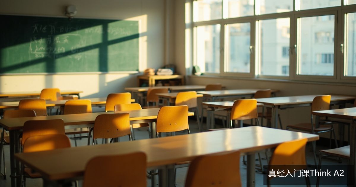 雅思零基础培训从哪一级开始?学为贵雅思真经精品课V2-3人Think A2入门课适合谁报