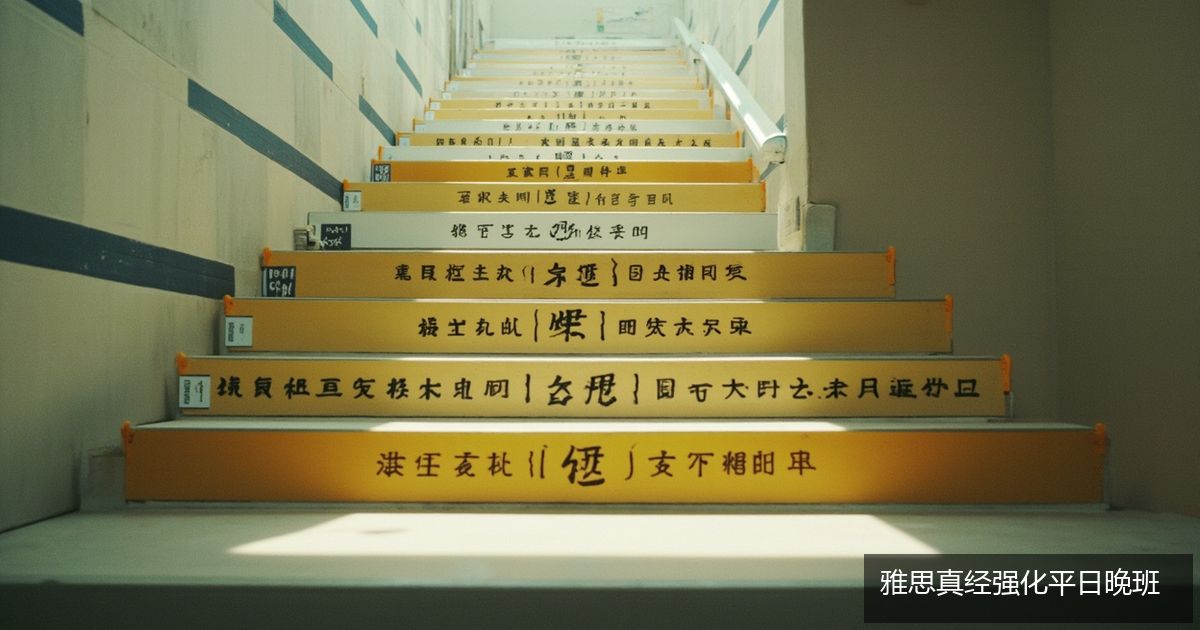 雅思5.5什么水平该报强化还是继续打基础?学为贵雅思真经在线强化课程C适合谁入学测