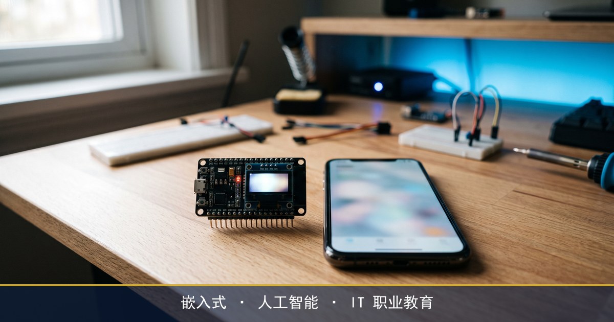 鸿蒙开发从哪学起，liteos和ohos的关系先搞明白？华清远见鸿蒙课程