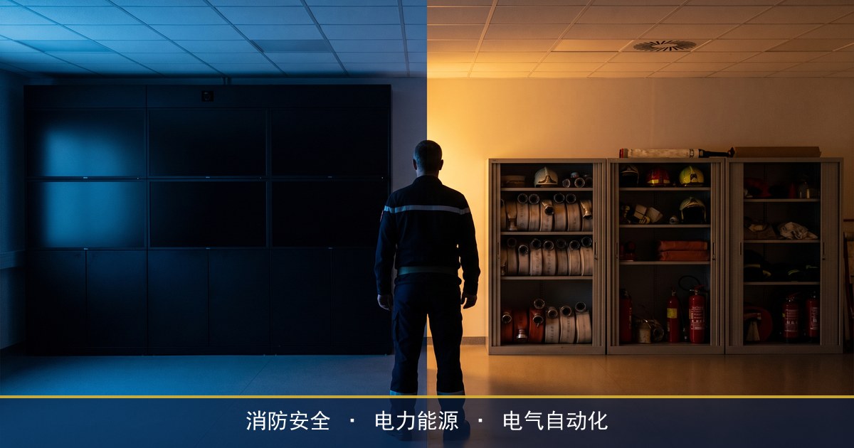 消防设施操作员怎么报考,监控和维保两个方向先分清?新疆新发展报考路径