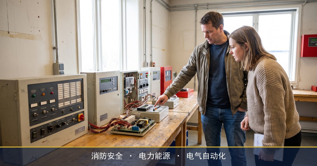 消防设施操作员报考和培训是什么关系，自学能不能直接报名？新疆新发展考证答疑