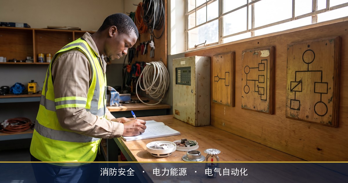消防设施操作员从零开始学多久,九章基础加中级三章怎么排?新疆新发展课程安排