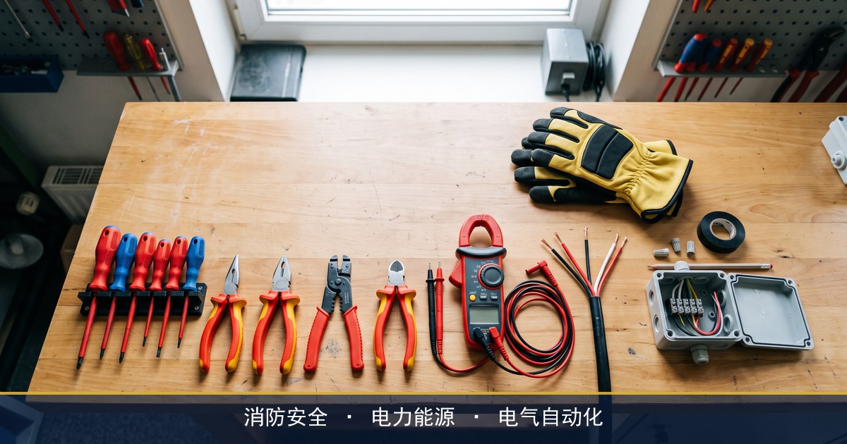 低压电工证怎么考,培训、理论考和实操各考什么?新疆新发展电工考证