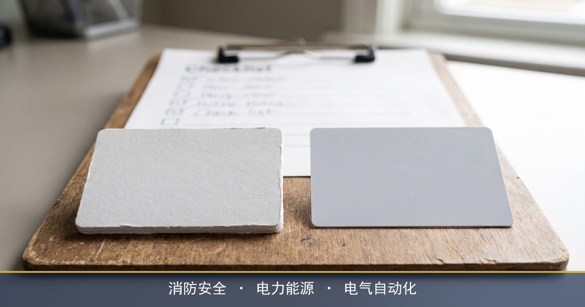 建筑电工证和电工证有什么区别，投标上岗该看哪一本？新疆新发展证书选择