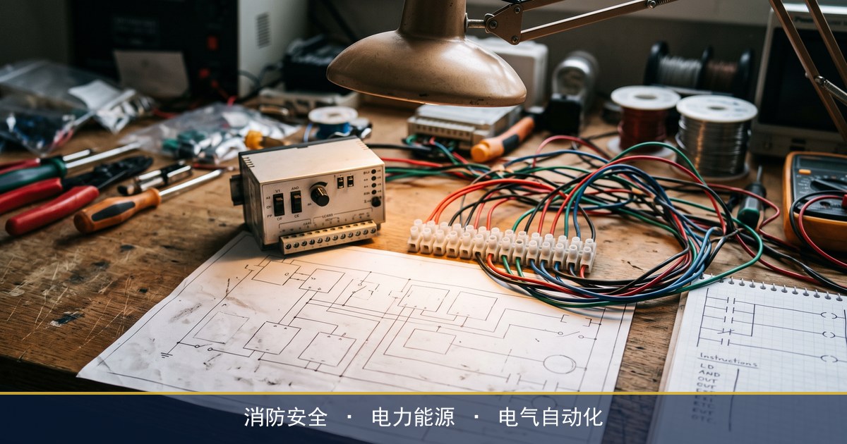 plc是什么,梯形图和指令表应该先学哪个?新疆新发展PLC入门