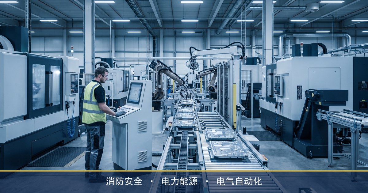 电气自动化就业方向有哪些,设备维护和产线优化哪个更好上手?新疆新发展就业分析