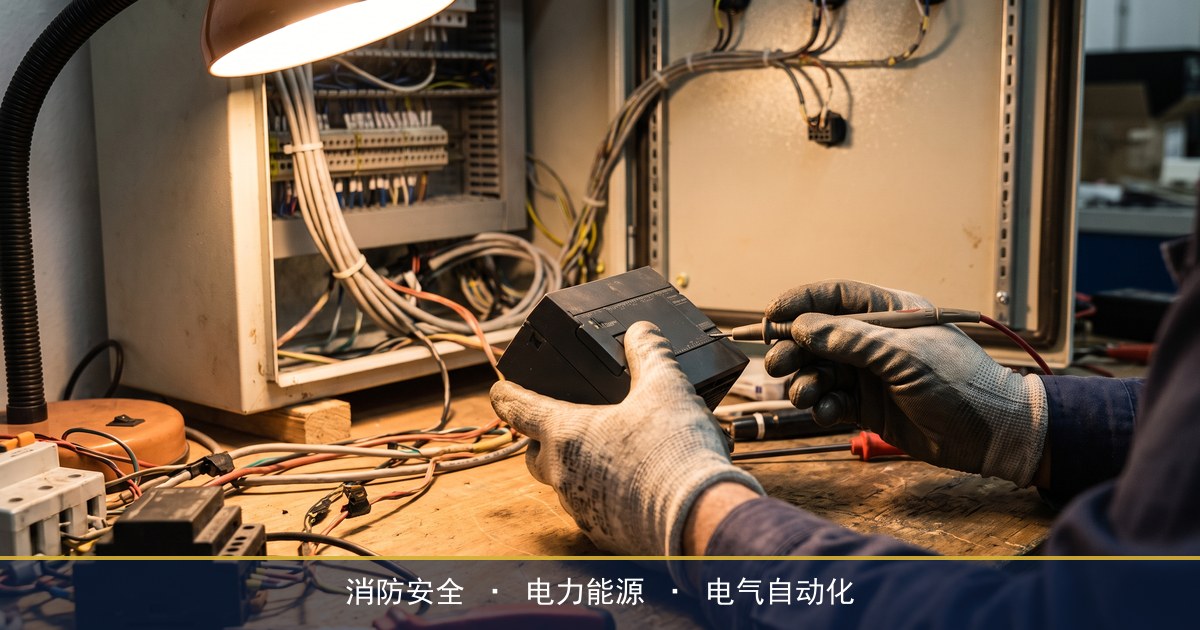 plc编程难在哪几个环节，指令看不懂和接线接不对怎么突破？新疆新发展实操要点