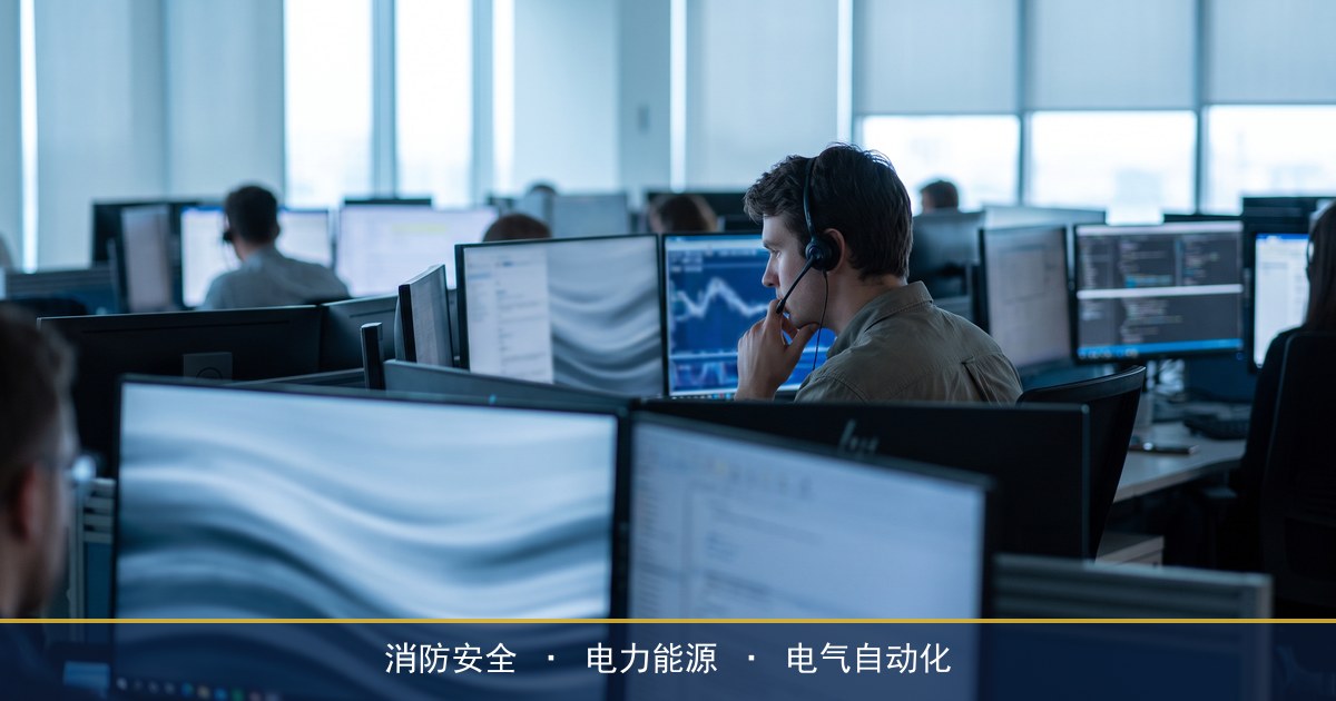 售电公司是干什么的，电力交易员在里面负责哪一段？新疆新发展电力交易