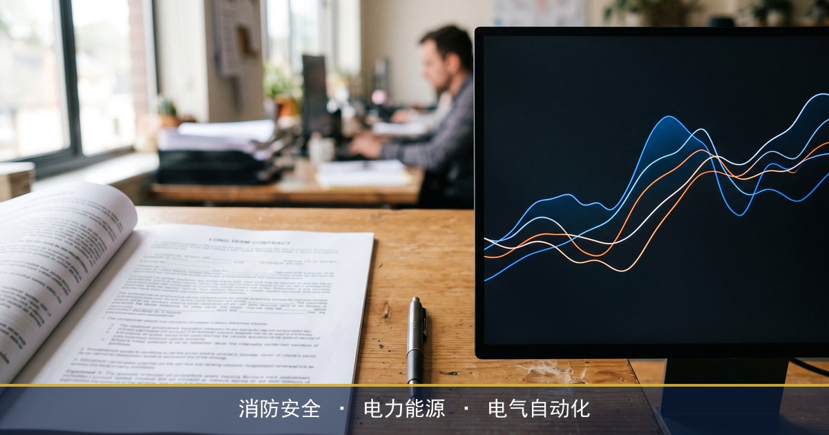 电力现货交易和中长期交易有什么区别，新人该先学哪个？新疆新发展交易入门