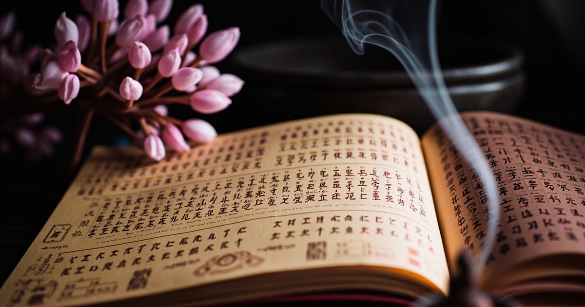 紫微斗数择日怎么用？中观国学付刚课程择日篇详解