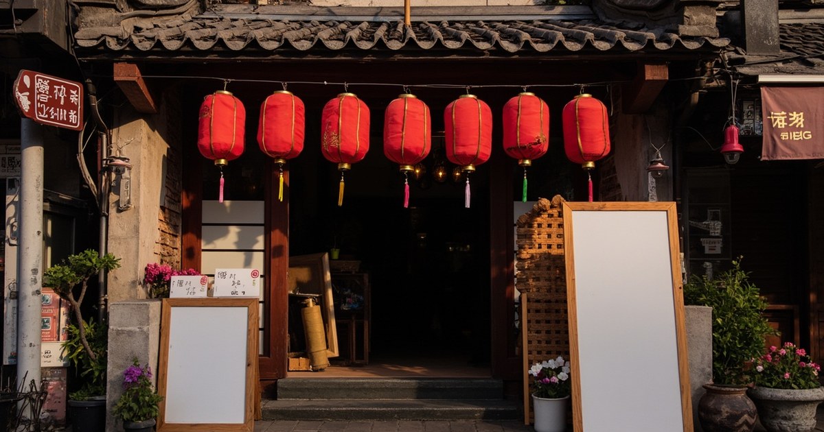 店铺风水怎么布局?中观国学家居风水课商铺风水详解