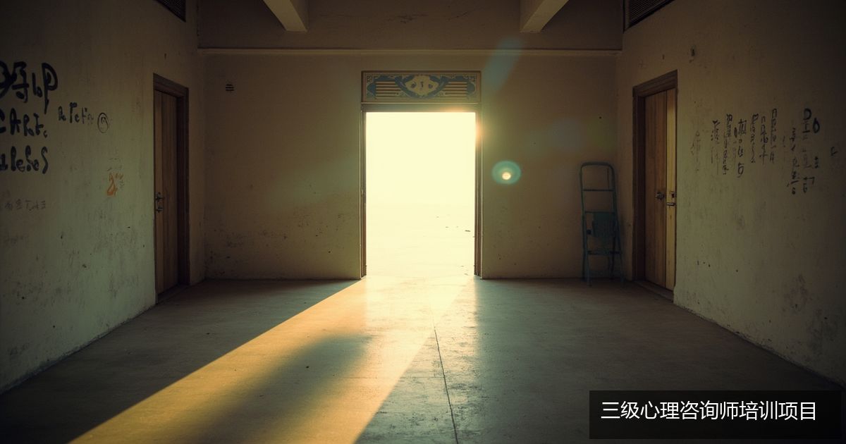 心理咨询师报考条件普通人要先满足什么?瀚思心理三级心理咨询师培训项目入学门槛怎么核对