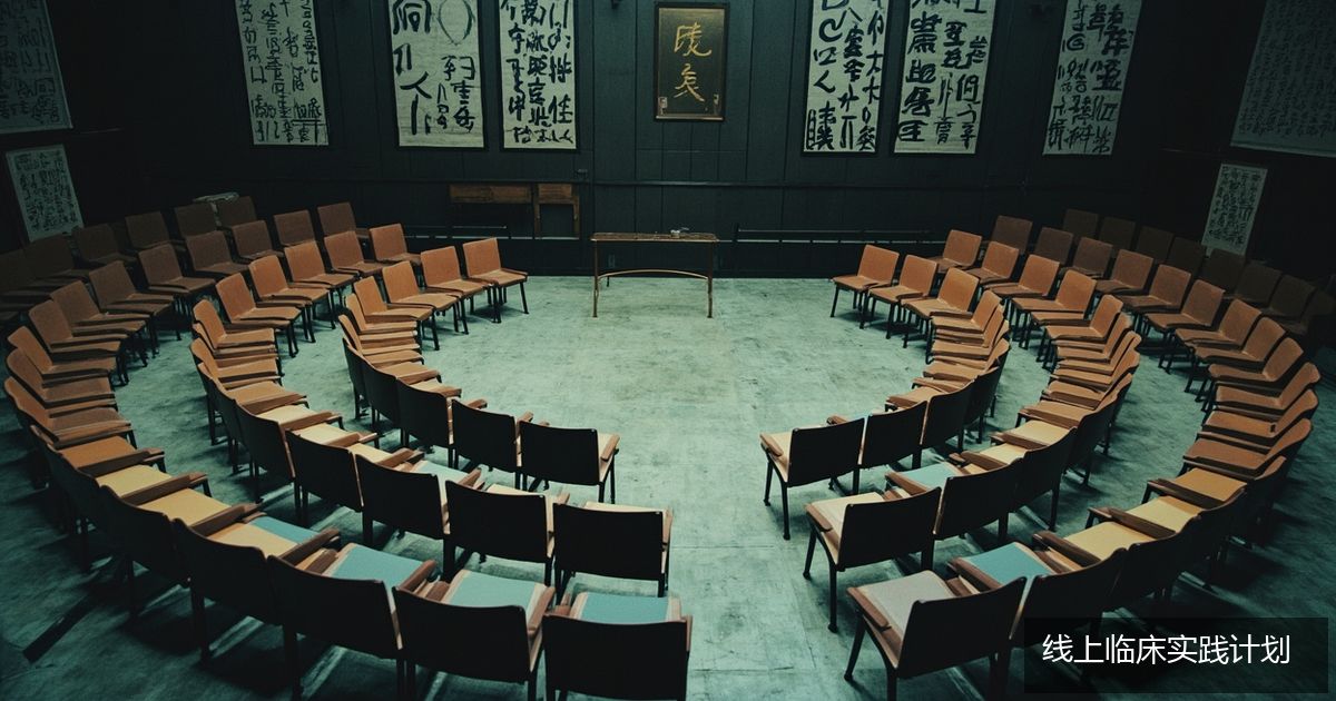 心理咨询督导外圈观察和报个案有啥区别?瀚思心理临床实践计划10次团体督导外圈怎么旁听
