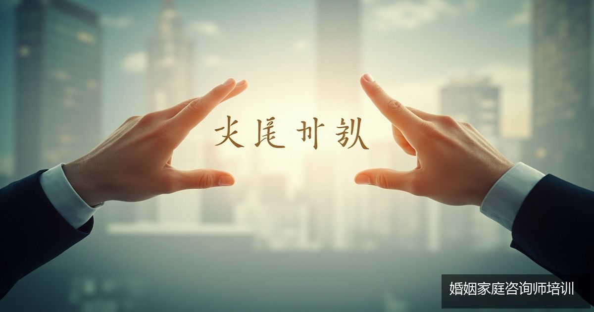 情感心理咨询师要不要先补依恋和沟通技术?瀚思心理婚姻家庭咨询师培训亲密关系模块学什么