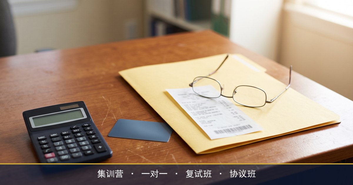 考研报班多少钱才算合理,费用之外还要看什么?安徽新文道考研费用参考