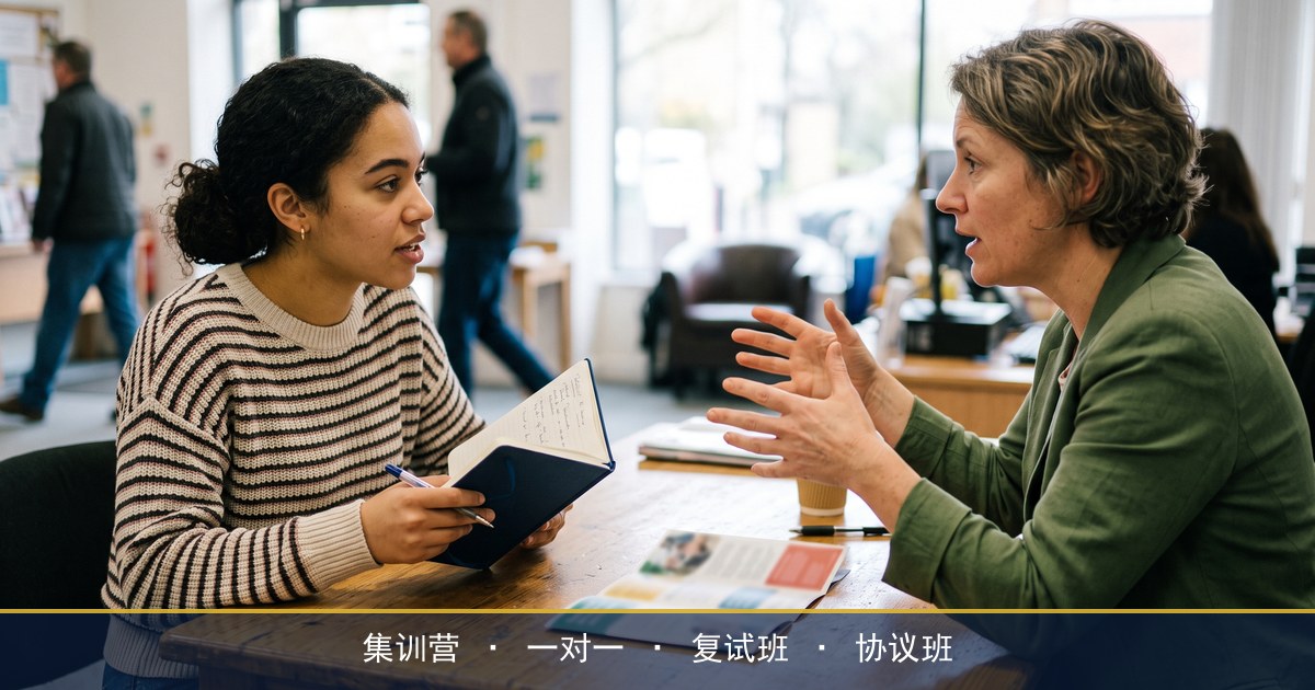 考研咨询都问些什么,咨询当天该准备哪几个问题?安徽新文道考研