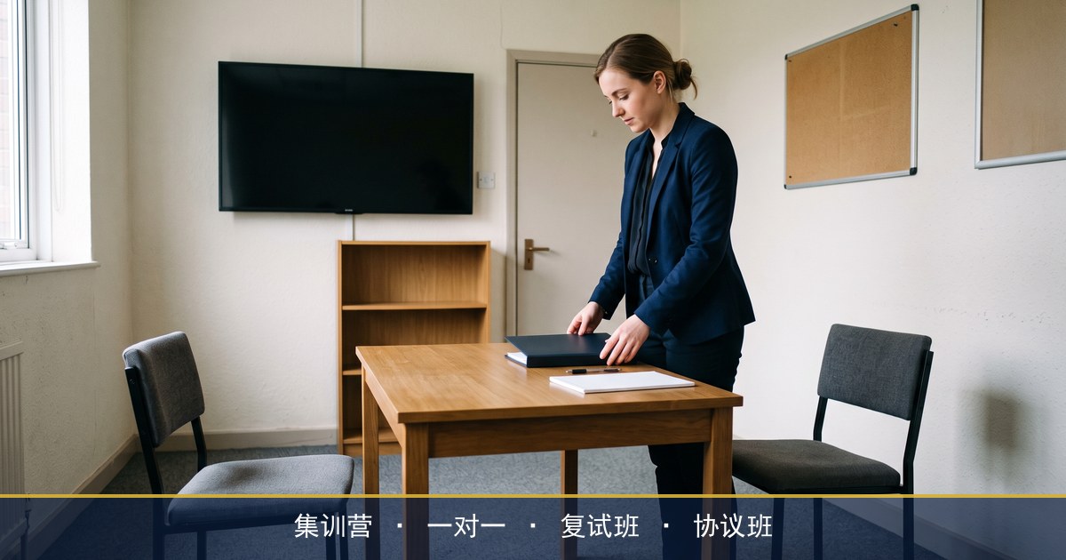 考研复试一般考什么,除了专业课还要准备哪些?安徽新文道考研复试班
