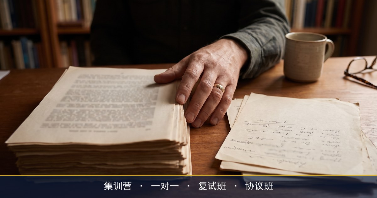 考研复试会看本科成绩吗,初试分数和复试怎么权衡?安徽新文道考研