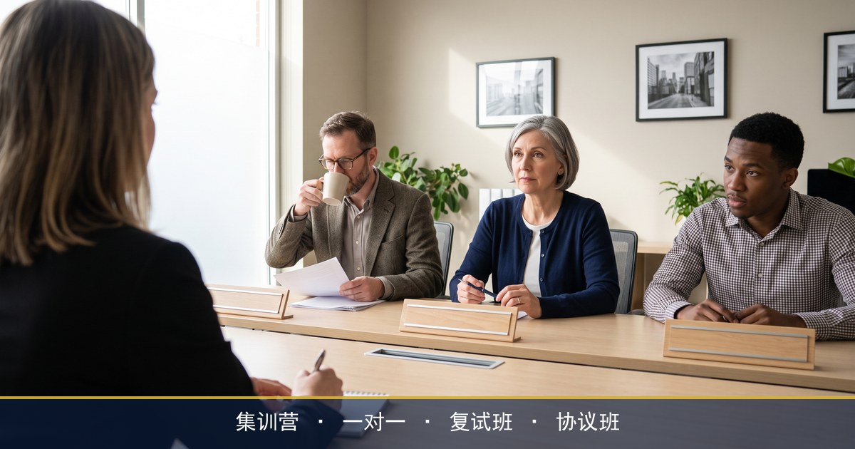 考研复试一般能过吗,什么样的准备才算有效?安徽新文道考研复试班