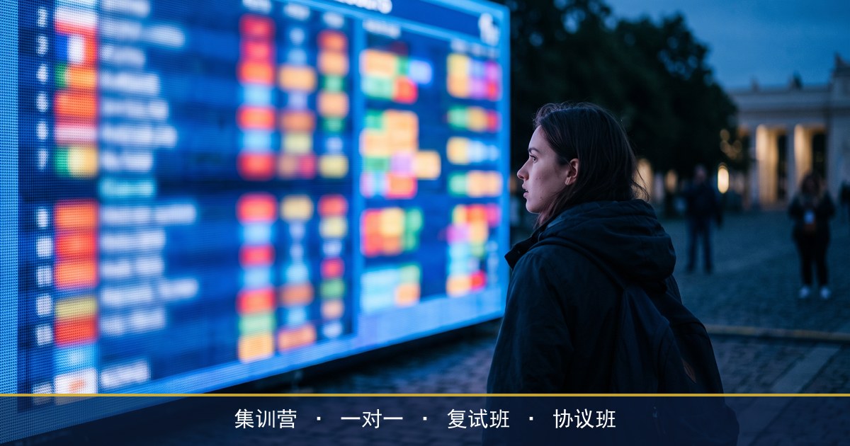 考研调剂流程怎么走,从出分到录取要经过哪几步?安徽新文道考研