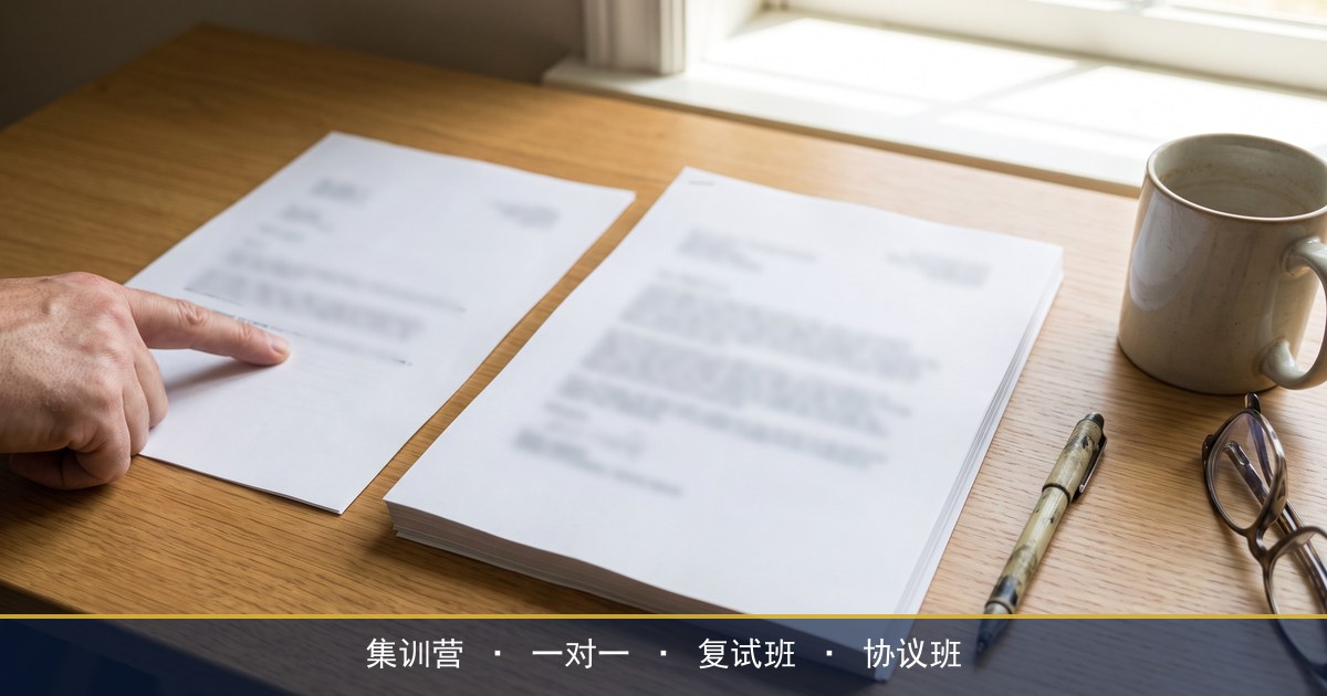 专科考研有什么要求,报名之前要先补齐哪一项?安徽新文道考研
