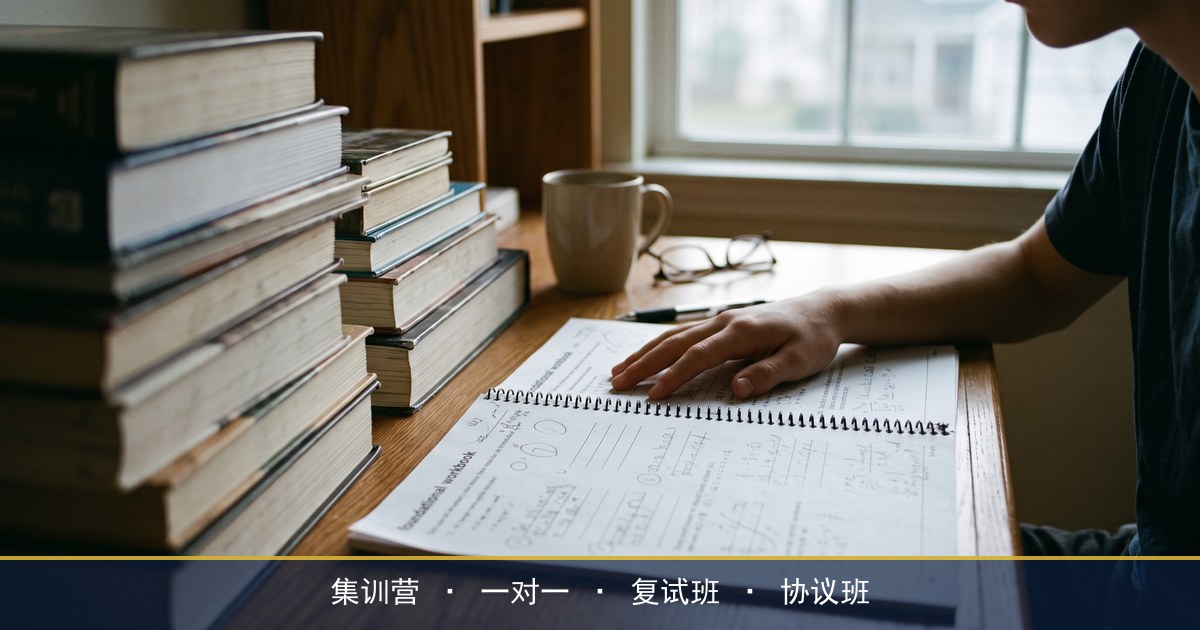 大专生考研需要什么条件,这条路上的门槛具体在哪?安徽新文道考研