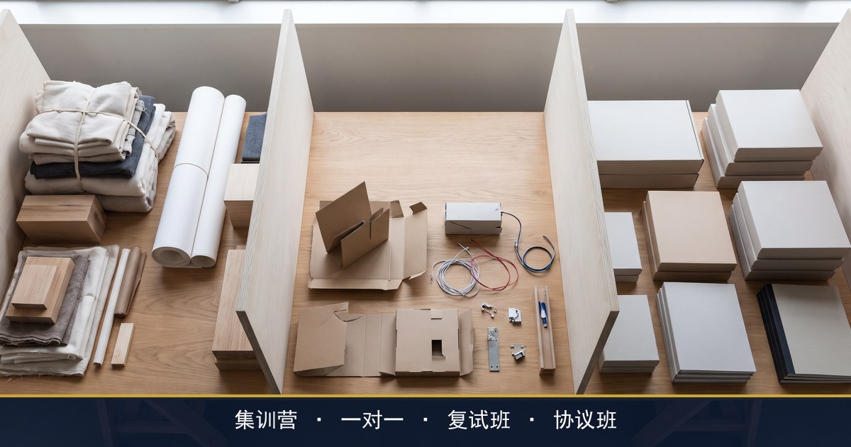 考研什么时候开始准备,三个阶段怎么排时间?安徽新文道考研规划