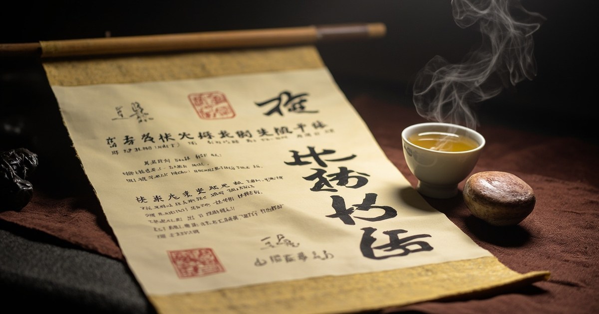 青城太极结业后怎么继续学?清修证书与进阶路径