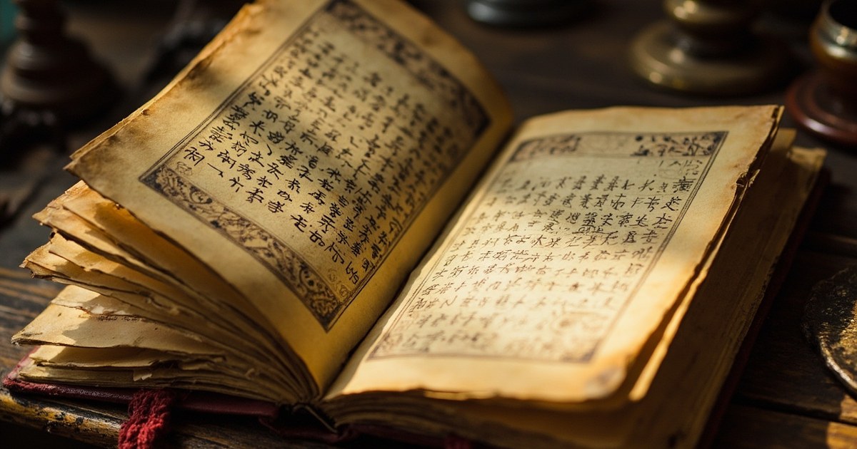 子平法是什么?青城山易学课程的命理体系源头
