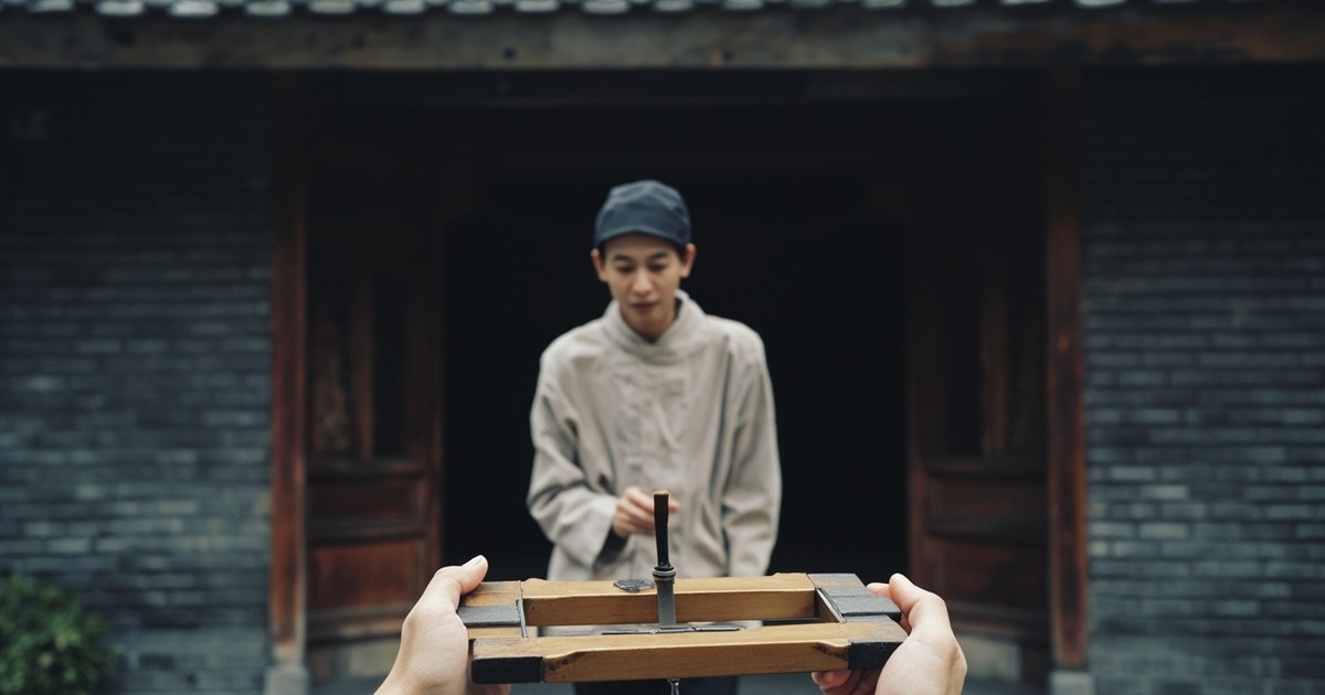 风水堪舆零基础能学会吗?青城山易学课程循序渐进设计