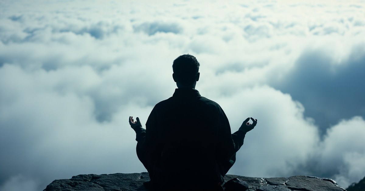 养生静心去哪里？青城山的道法自然三日清修