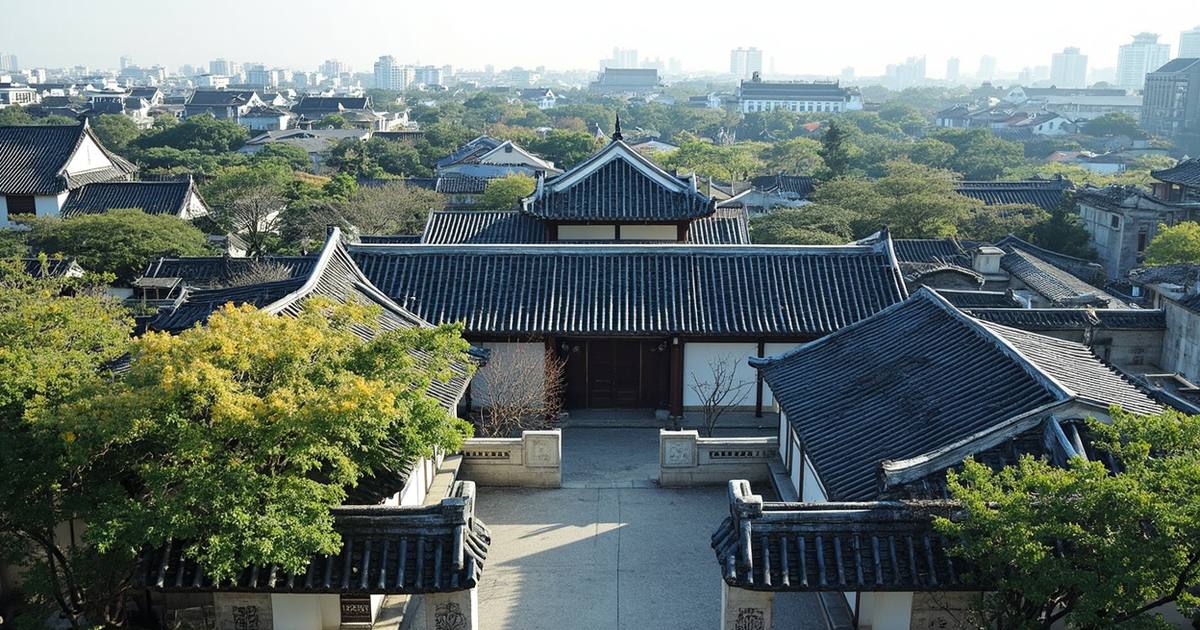 青城山青城派文化怎么样？太极与易学课程机构介绍