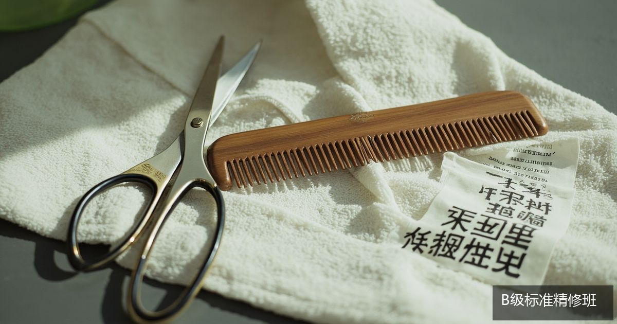 宠物美容师证书C级考完还要不要冲B?恩宠爱B级标准精修班西高地博美比熊赛季装适合谁加练