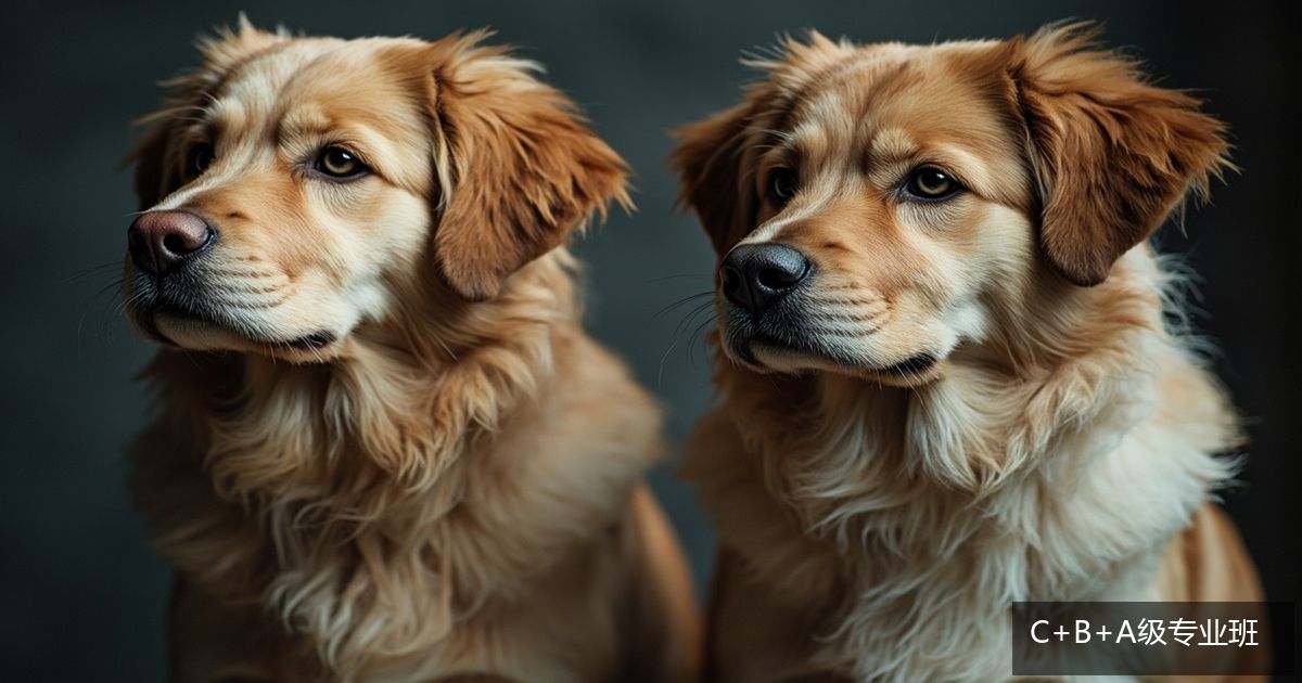 宠物美容A级单一犬种深度专修选比熊还是贵宾?恩宠爱C+B+A级专业班90天赛事级训练怎么定方向