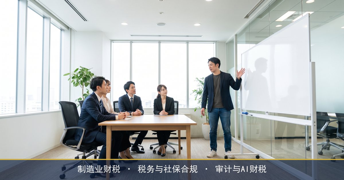 高新技术企业认定的核心指标,制造业怎么对照自查?优财教育