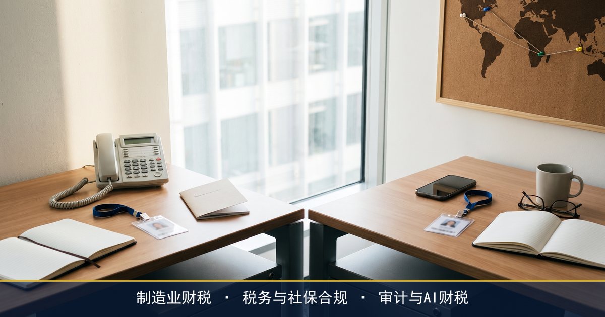 异地用工的社保该按哪里的口径缴？优财教育社保合规课程