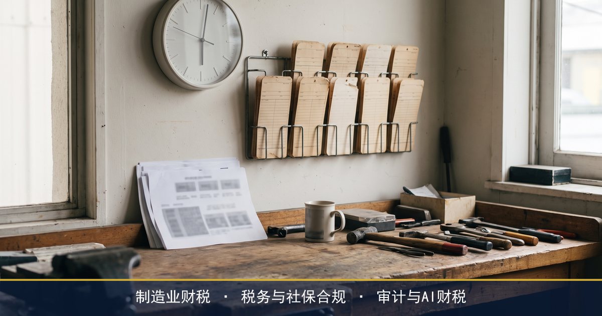 非全日制用工每天工作几小时才合规？优财教育薪社税实务培训