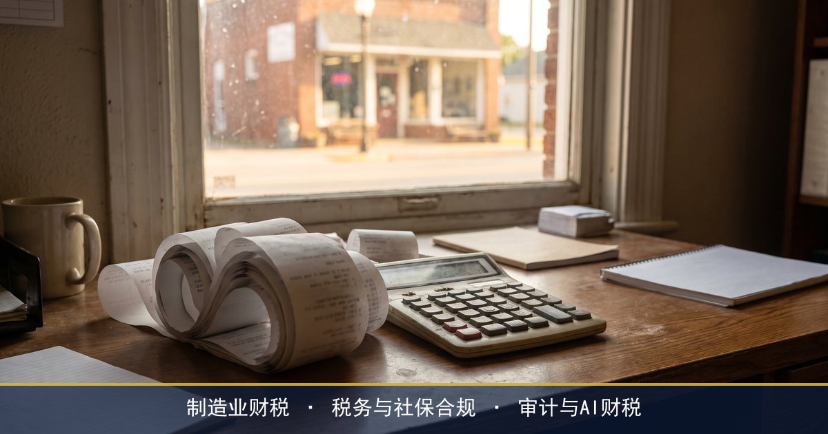 小微企业税收优惠还用得上吗?适用条件逐条对照|优财教育税务合规课