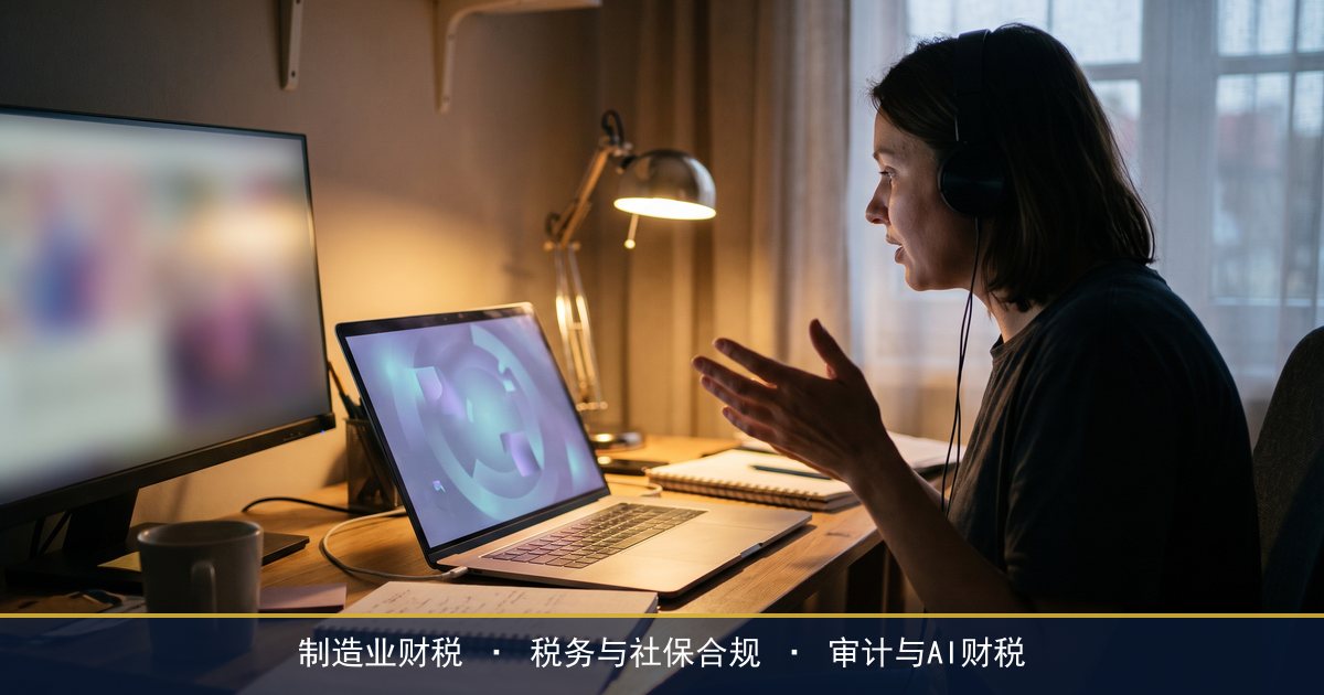 AI智能体和传统AI工具差在哪?财务人上手前先搞清|优财教育