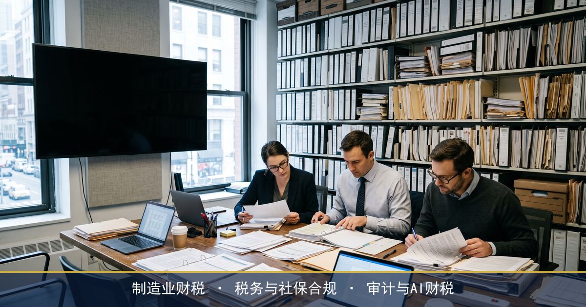 财务造假怎么识别?优财教育用24个真实案例拆解手法