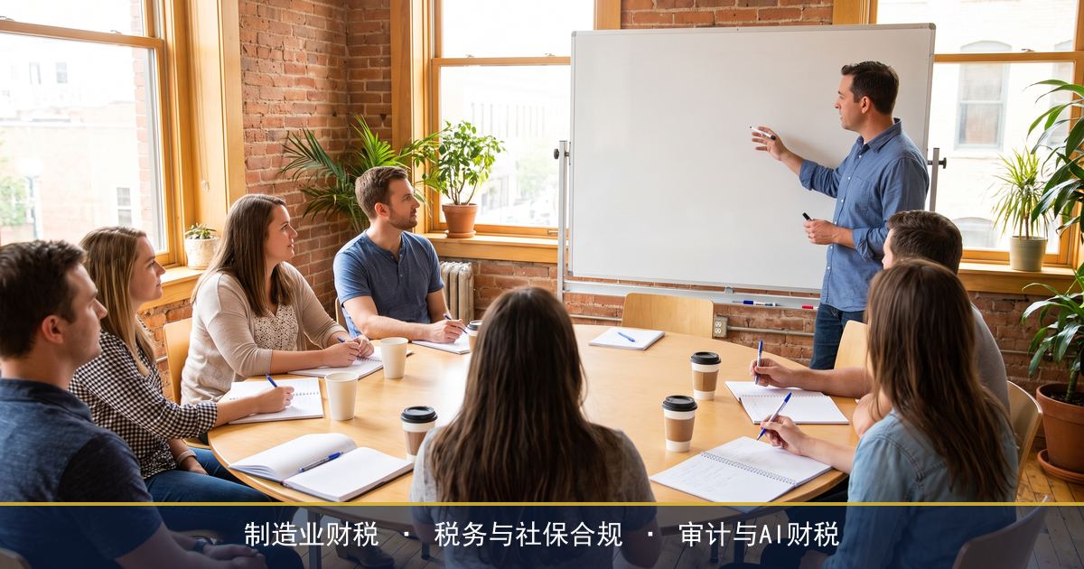 企业内训课题怎么选?审计内控合规方向清单|优财教育云课堂
