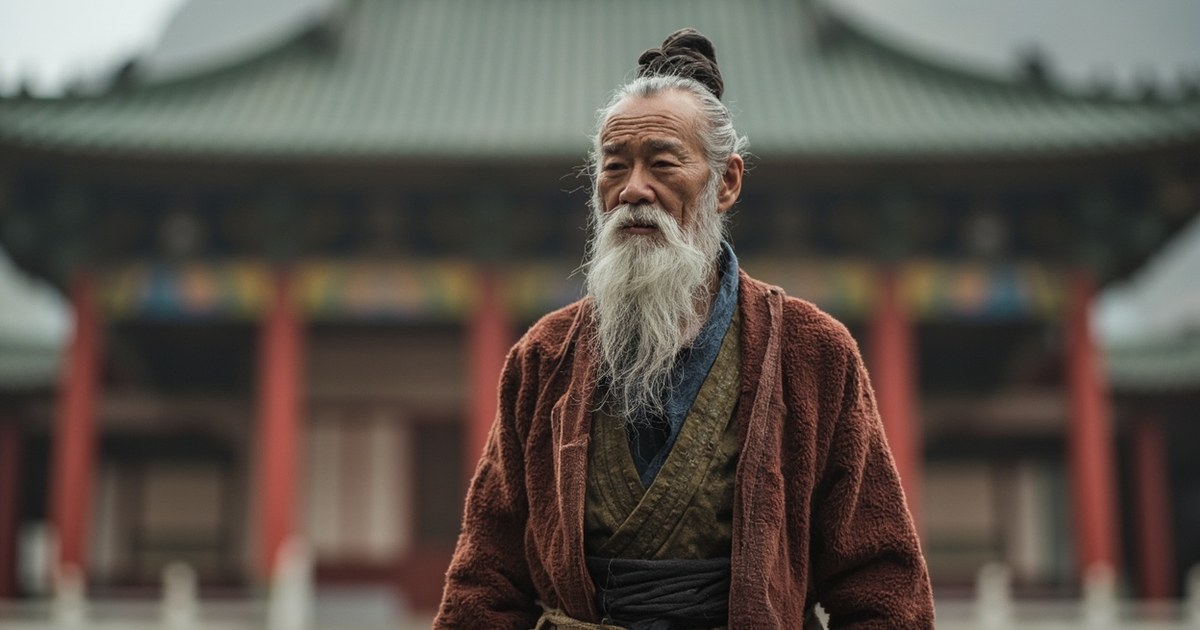 李三威是谁?清源辟谷创始人的辟谷养生之路