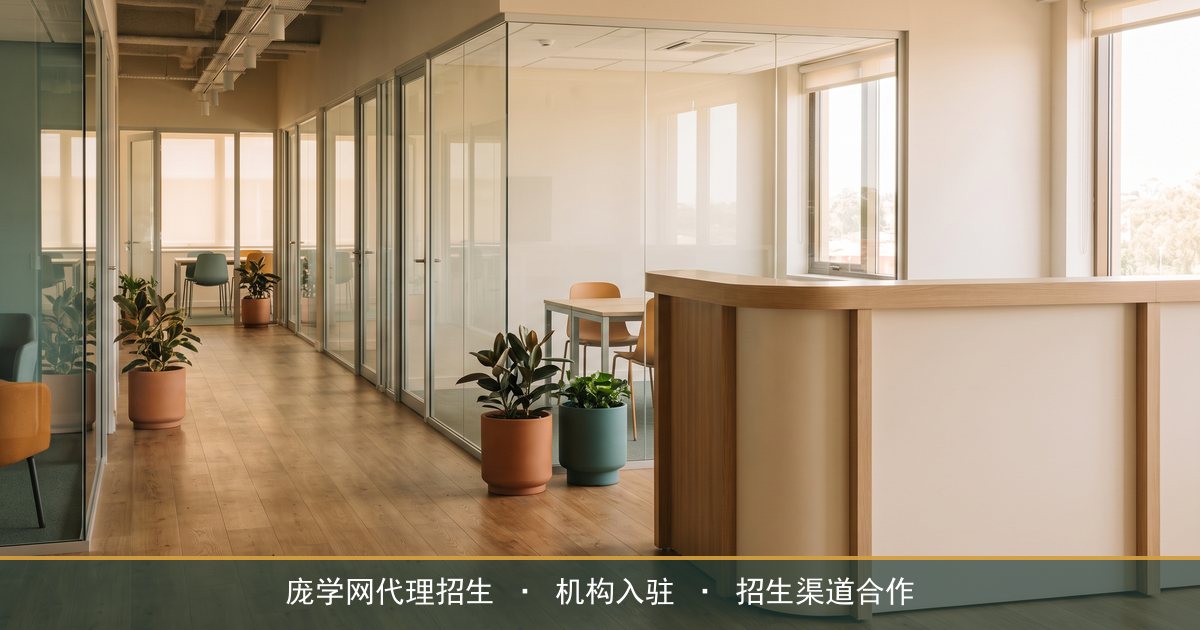 教育机构想扩张连锁?庞学网先谈清楚这三件前置条件