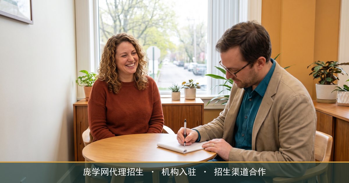转介绍做不起来?庞学网讲老带新机制怎么设计才不尴尬