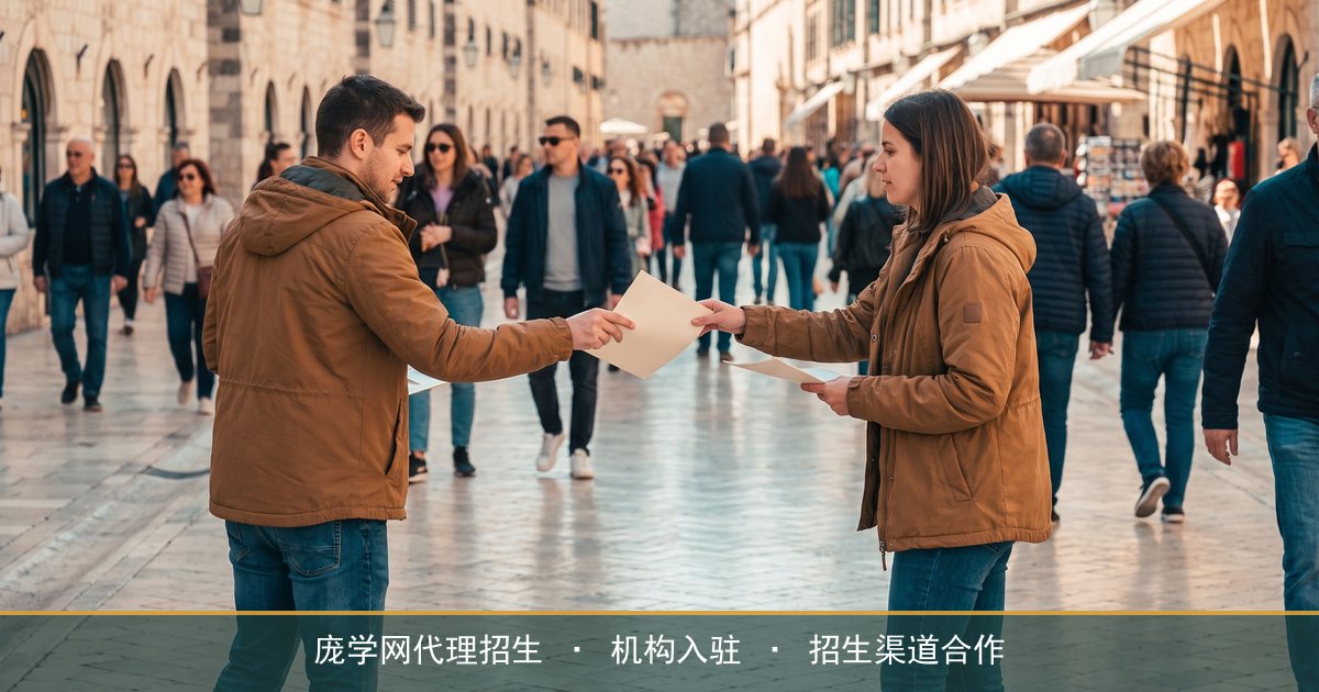 地推还有用吗?庞学网讲什么情况下值得投人力