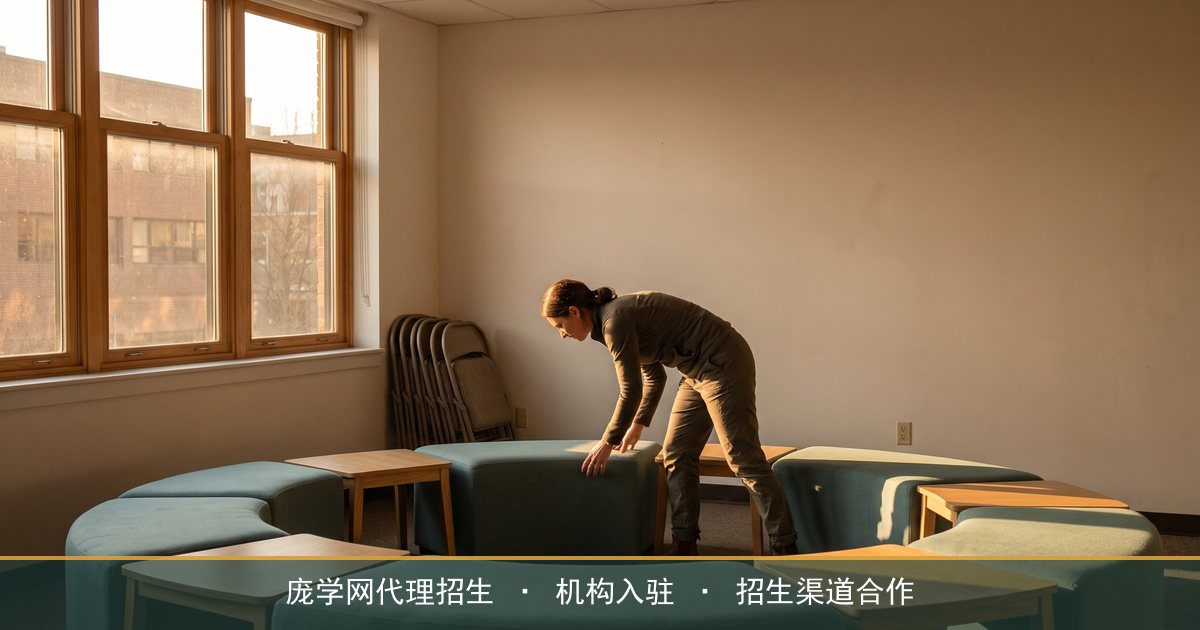 双减之后教培机构怎么办?庞学网谈转型期的渠道选择