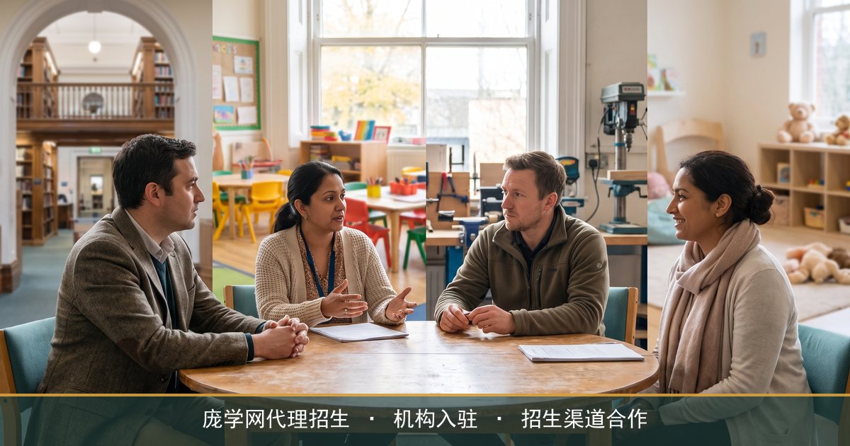 双减政策影响哪些机构?庞学网按四类主体讲应对方向