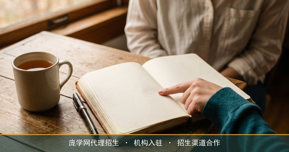 机构养不起招生团队怎么办?庞学网谈咨询外包的边界